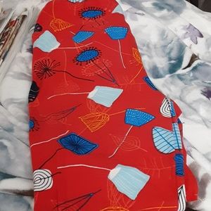 COPY - Womans Leggings